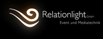 Relationlight GmbH Event- und Mediatechnik