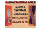 Rappaz Martial & Fils