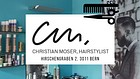 CM, Christian Moser Hairstylist