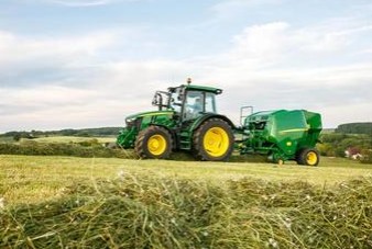 Müller Landmaschinen AG