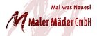 Maler Mäder GmbH