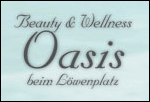 Beauty & Wellness Oasis GmbH