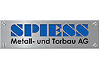 SPIESS Metall- und Torbau AG
