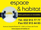 Espace & Habitat SA