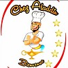 Chez Aladdin Parlakyildiz