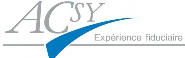 ACSY Administration - Comptabilité