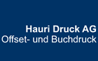 Hauri Druck AG