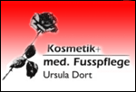Kosmetik & Fusspflege Dort