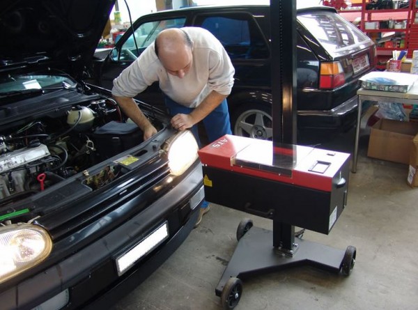 VW-teile 4you Widmer