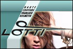Haute Coiffure Française & Kosmetik Lotti