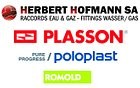 Hofmann Herbert SA