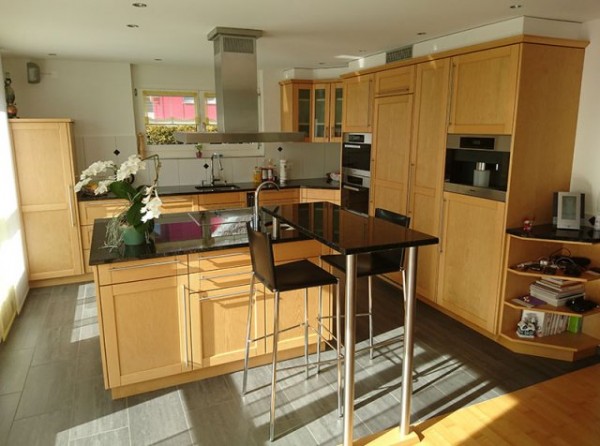 Schreinerei Werner Näf