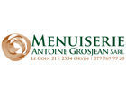 Menuiserie Antoine Grosjean Sàrl