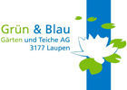 Grün & Blau Gärten und Teiche AG