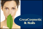 CreaCosmetic & Nails