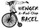 Wenger 2 Rad-Shop