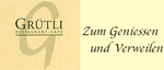 Restaurant-Café Grütli