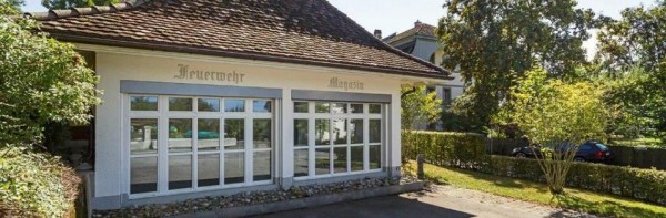 Grossglauser + Berger AG Treuhand / Immobilien