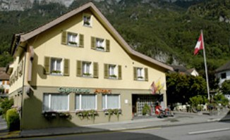 Hotel Albert