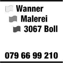 Wanner Wuethrich Malerei GmbH