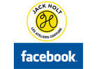 Jack Holt Les ateliers coiffure