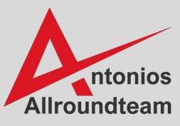 Antonios Allroundteam
