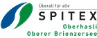 SPITEX Oberhasli Oberer Brienzersee AG