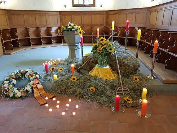 aurora das andere Bestattungsunternehmen