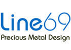 Line69 Precious Metal Design