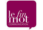 Le fin mot Communication