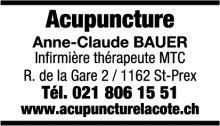 Bauer Anne-Claude