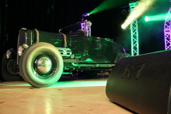 V-Tech Veranstaltungstechnik GmbH