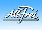 Frei Albert Transporte AG