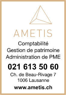 Ametis Conseils SA