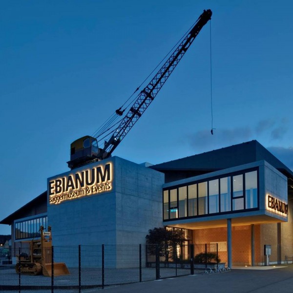 EBIANUM AG