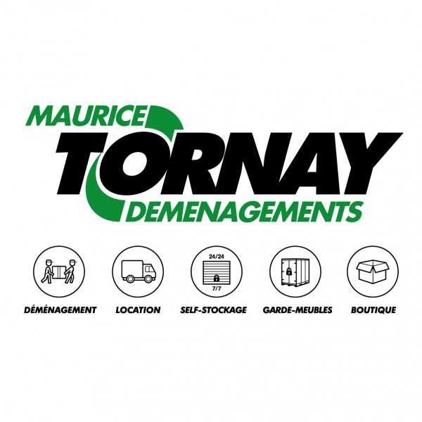 Maurice Tornay SA