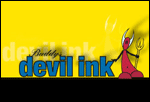Buddys Devil Ink