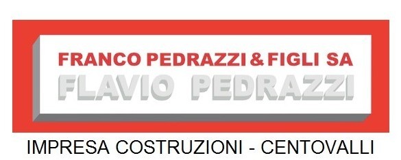 Pedrazzi Franco & Figli SA