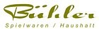 Bühler Spielwaren/Haushalt