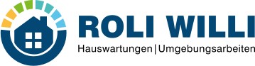 ROLI WILLI Hauswartungen