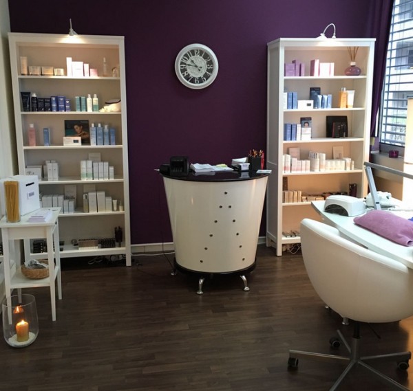 Graziella cosmetic und nailstudio