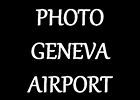 Photo Geneva Airport