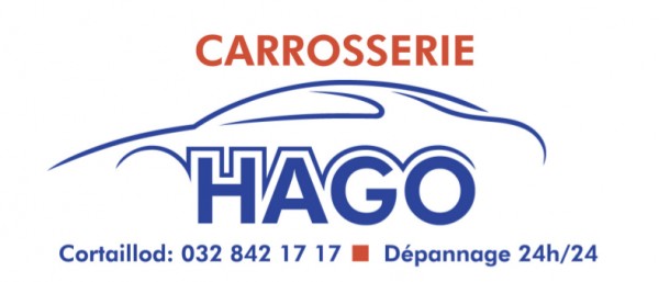 Carrosserie Hago