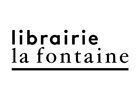 Librairies La Fontaine SA
