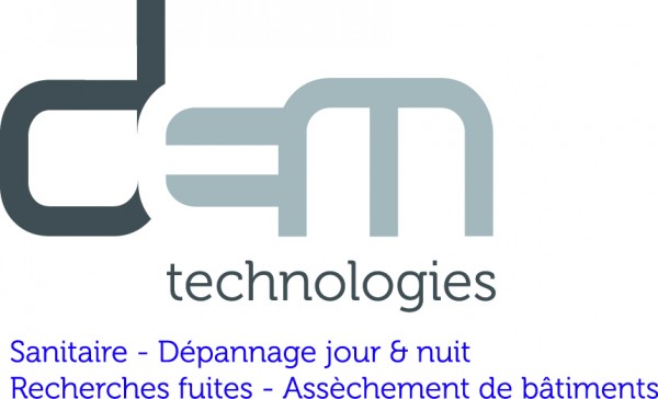 DEM Technologies Sanitaires