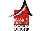 Ecole de musique de la Ville de Lausanne