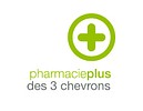 Pharmacieplus des 3 Chevrons