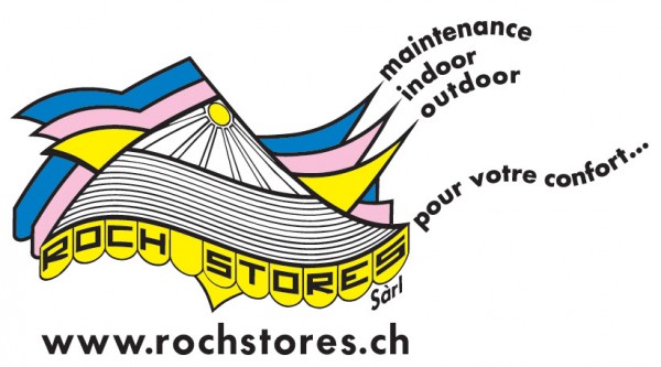 Roch Stores Sàrl