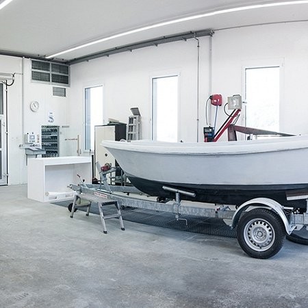 Brülisauer AG Carrosserie