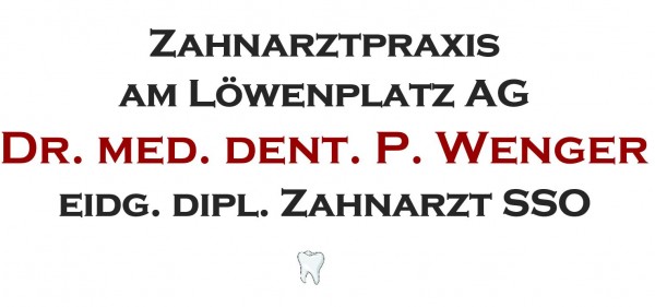 Dr. med. dent. Wenger Peter